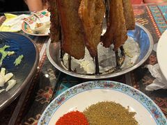 -巴依老爷新疆美食(工体旗舰店)