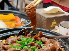 -陶德砂锅(蜀汉路店)