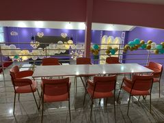 -克拉城堡网红轰趴馆·会场