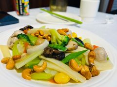 -峨嵋酒家(地安门店)