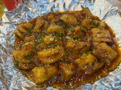 -清真悦宾楼食府(海湖店)