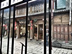 -陀岗美食·云南藏式特色餐厅