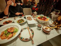 -巴依老爷新疆美食(魏公村店)