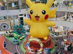 -长沙北辰三角洲大悦城