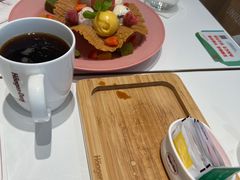 -哈根达斯(上海金山店)