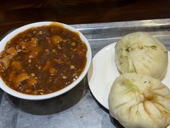 包子-姚记炒肝店(簋街店)