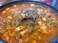 -故乡明太鱼屋(航北路店)