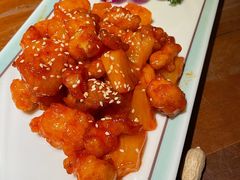 -意满花千醉(金茂览秀城店)