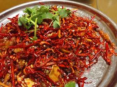 -小眼睛餐饮&杨杨夜宵