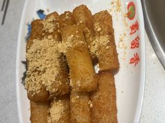 -蜀留香火锅(社会山店)