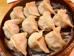 -新兴园饺子馆(望京店)