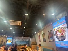 -老边饺子馆(西站店)
