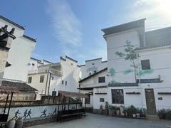 -婺源月亮湾