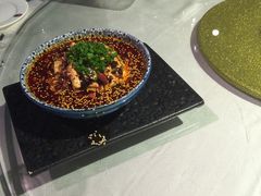 -俏江南-江景昆曲主题餐厅(正大广场店)