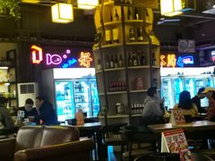 -M99 BEER世界啤酒吧(鸿云悦街店)