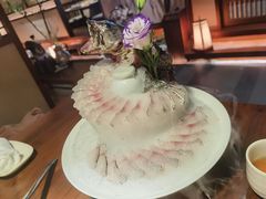 -揽季锅物会.福建黄鱼.海鲜姿造(五四路店)