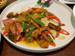 -紫滇源云南生态菜(丹凤街店)