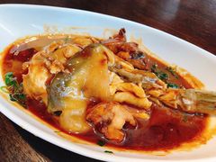 -扬州狮子楼·非遗淮扬菜(总店)
