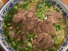 兰州拉面-甘记兰州牛肉面(Chadstone 旗舰店)