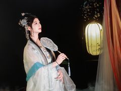 -红袖添香古风写真馆