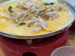 -喜家德虾仁水饺(华强天虹店)