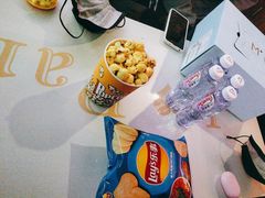 -唱吧麦颂KTV(松江五龙商业广场店)