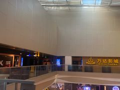 -万达影城(世茂海峡广场IMAX店)