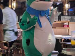 -海底捞火锅(番禺广场店)