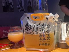 -深夜·YOJO啤酒厂(万象城店)