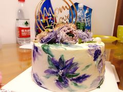 -Whisper studio薇语花艺烘焙工作室