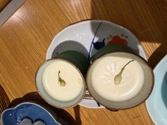 -竹里馆 ·茶食(奥体店)