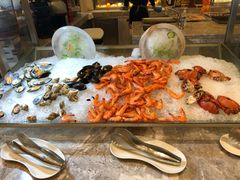 -盛宴标帜餐厅·亲子自助 (南昌喜来登酒店)