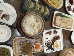 -岭南小生·粤港点心(华新旗舰店)