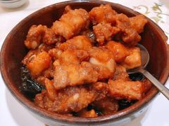 -沙龙酒家
