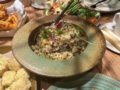-本处·素食·融合料理(南油店)
