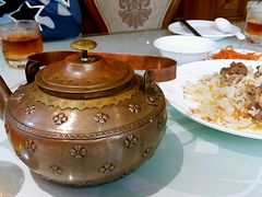 -萨拉漫饮食(北京中路店)