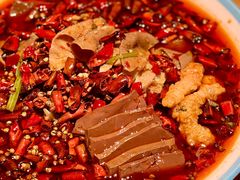 -先启半步颠.川菜.小酒馆(宝安坪洲店)