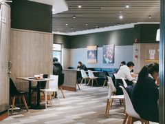 大堂-肯德基(春申店)