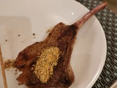 -青岛金沙滩希尔顿酒店·自助餐厅