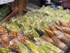 -果蔬好生活超市(乐堤港店)
