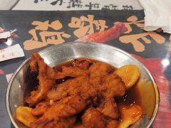 -鲜得来排骨年糕(云南南路店)