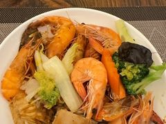 -皇朝万鑫自助餐厅
