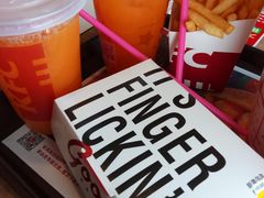 -肯德基(安定门店)