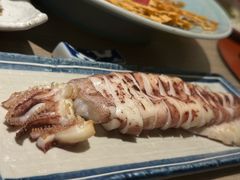 -小山日本料理(兴业太古汇店)