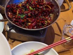 -巢爷老味(东方红店)