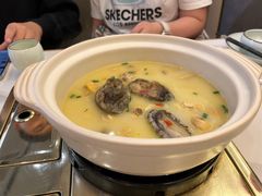 -如一鸡鲍鱼·粤式煲汤(长泰广场店)