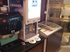 -天伦松鹤大饭店·欣妮咖啡