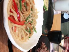 -赤坂亭·M9和牛烧肉·铁板烧·日料398放题(长泰广场店)