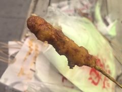 -辽B·小串(总店)