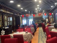 -老浒记烤鸭-北京菜(琉璃厂店)